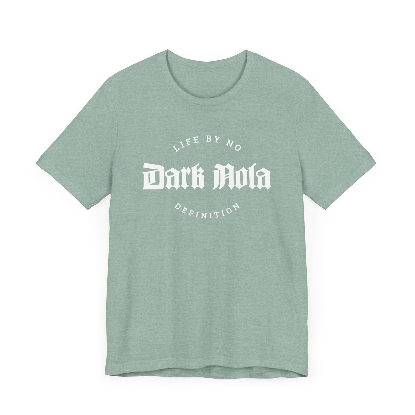 Dark Nola Unisex Logo Tee - Season Two