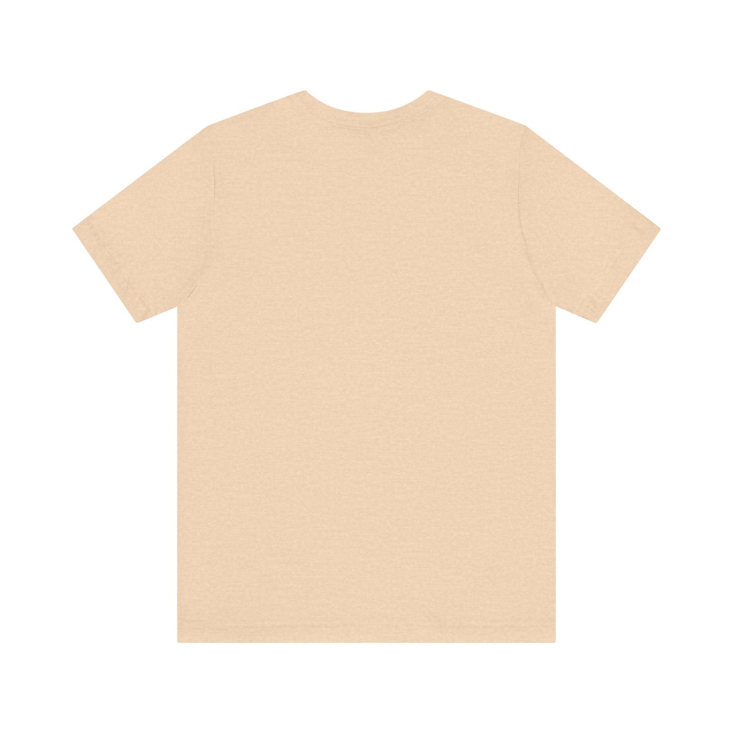 Dark Nola Unisex Logo Tee - Season Two
