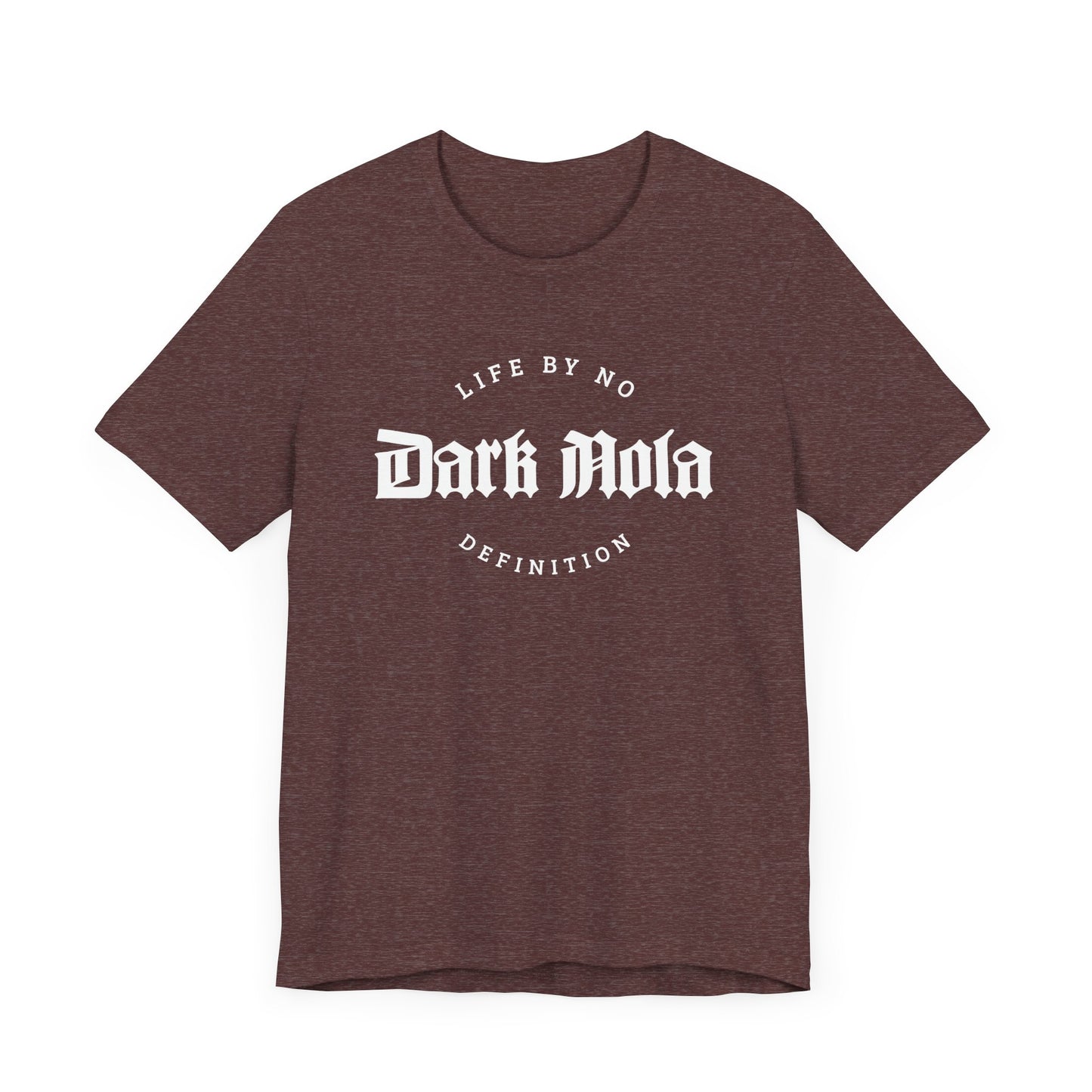 Dark Nola Unisex Logo Tee - Season Two