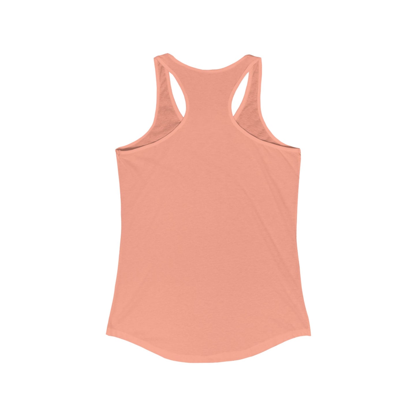 Dark Nola Logo Women's Racerback Tank - Season One