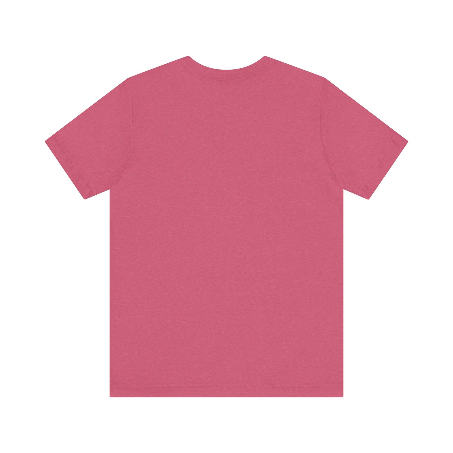 Dark Nola Unisex Logo Tee - Season Two