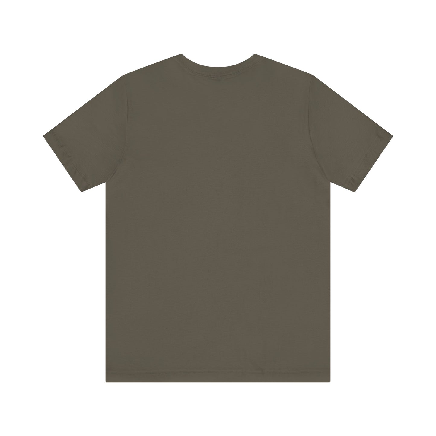 Dark Nola Logo Tee - Season One