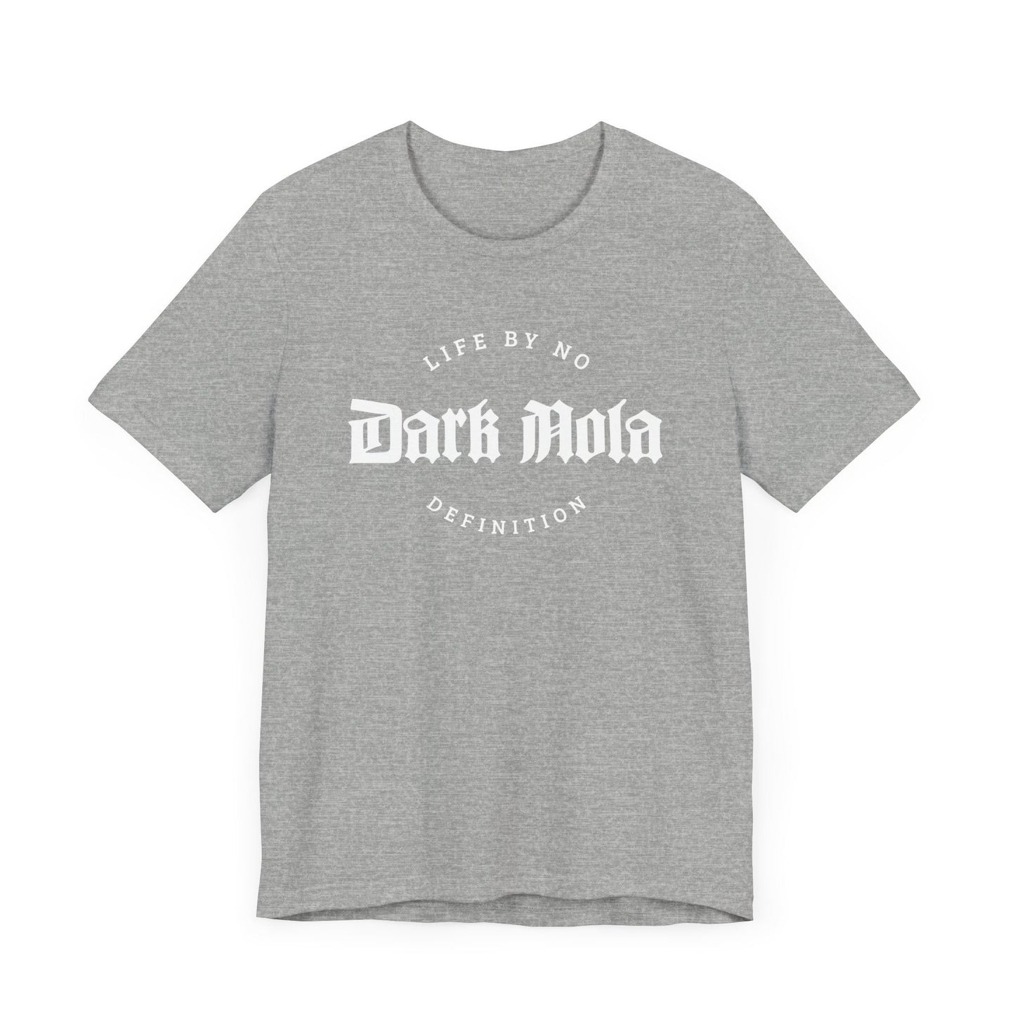 Dark Nola Unisex Logo Tee - Season Two