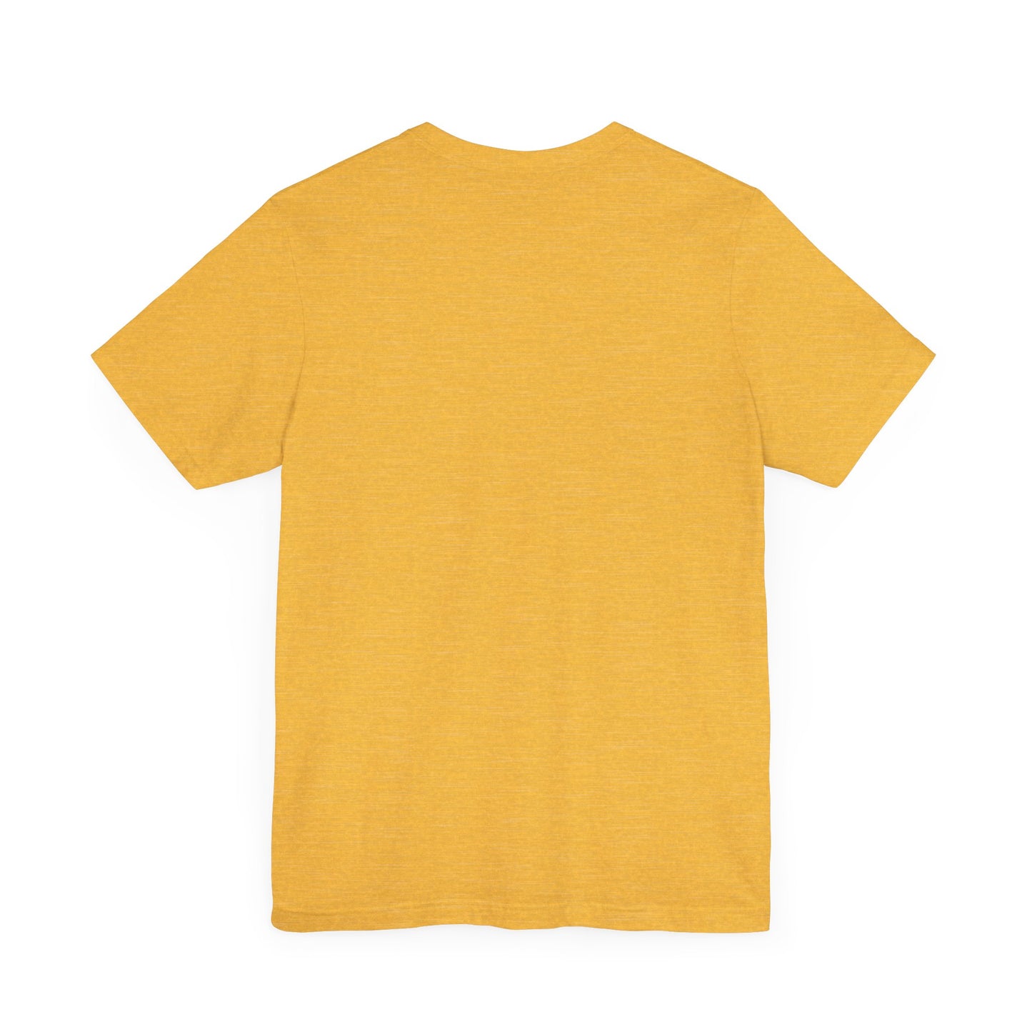 Dark Nola Unisex Logo Tee - Season Two