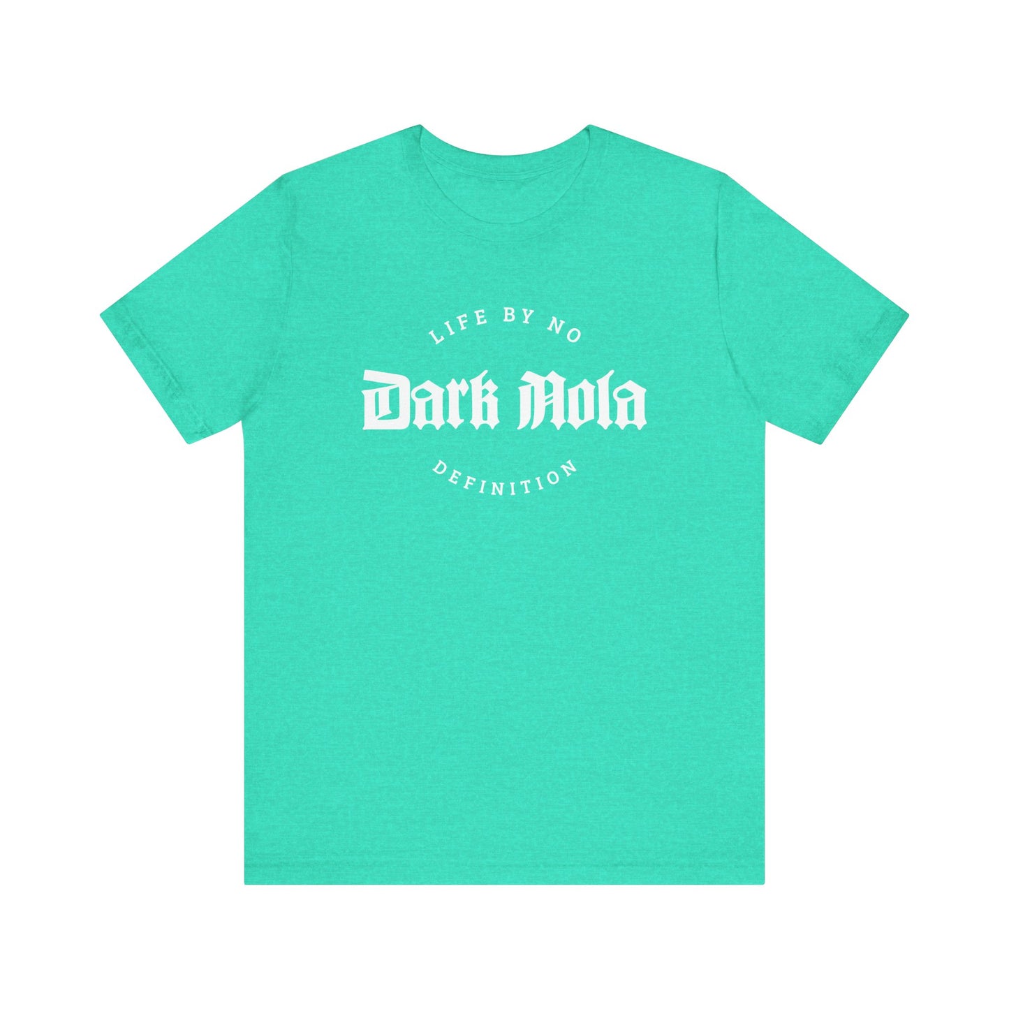 Dark Nola Unisex Logo Tee - Season Two
