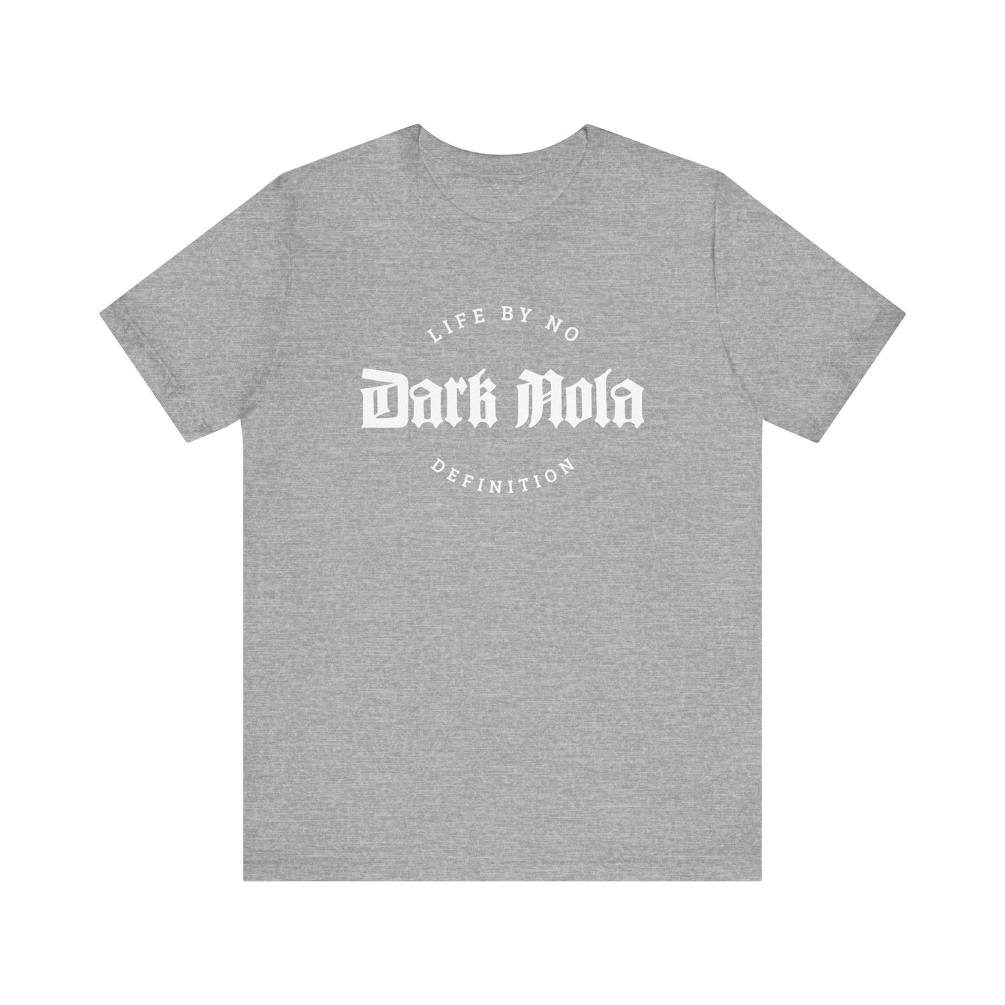 Dark Nola Unisex Logo Tee - Season Two