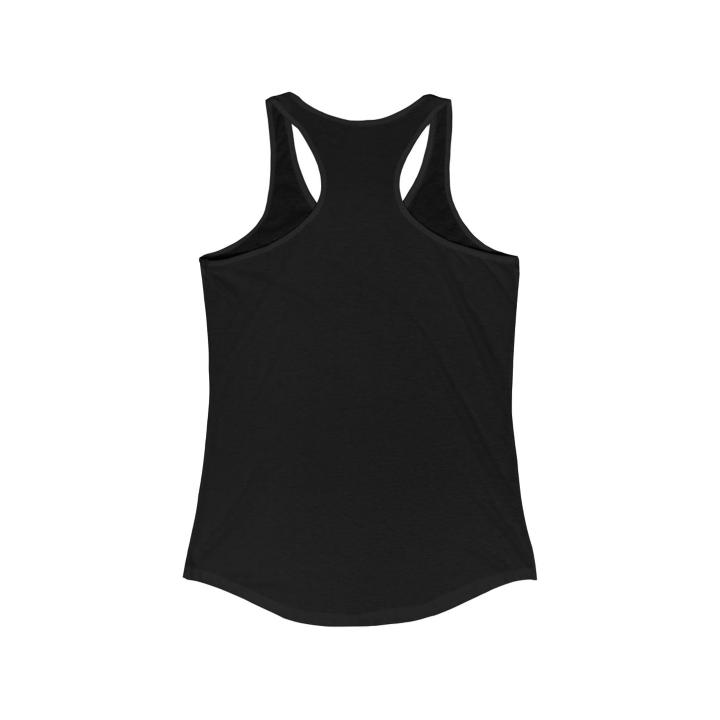 Veil of Voodoo Women's Racerback Tank