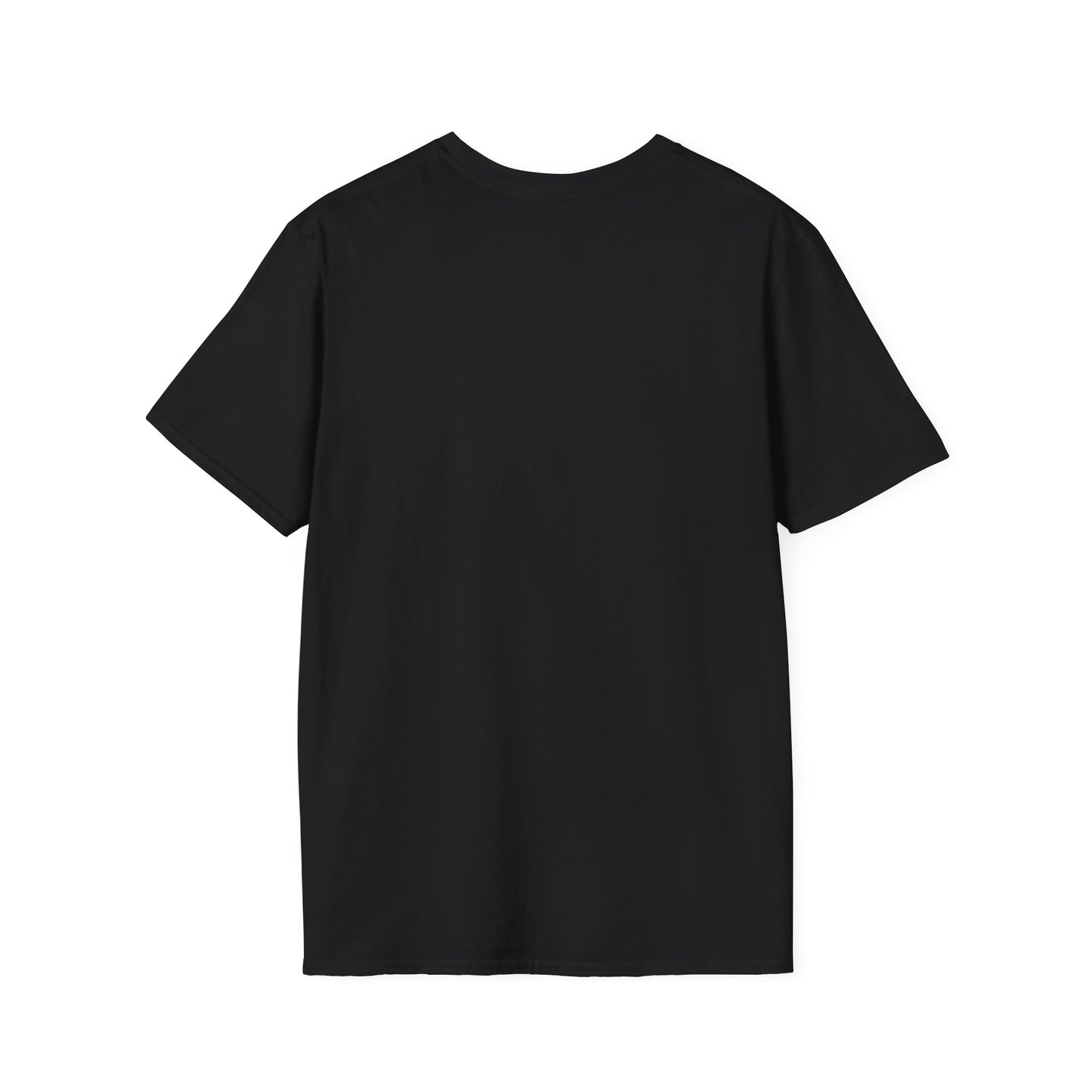 Veil of Voodoo Unisex Soft-Style T-Shirt