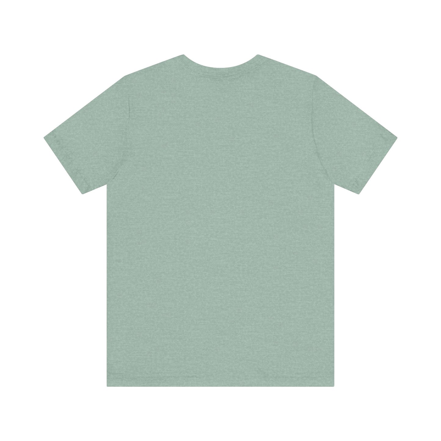 Dark Nola Unisex Logo Tee - Season Two