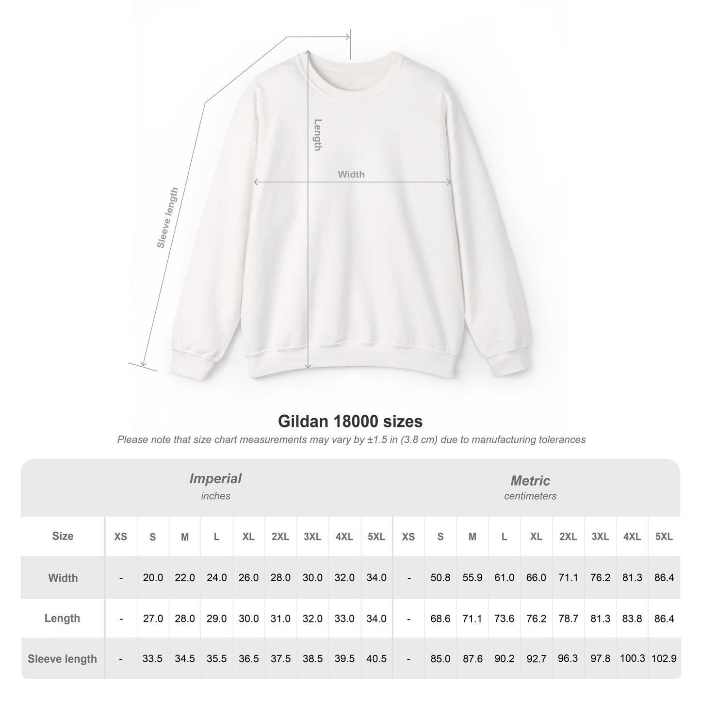 DN Logo Embroidered Sweatshirt - Season Two
