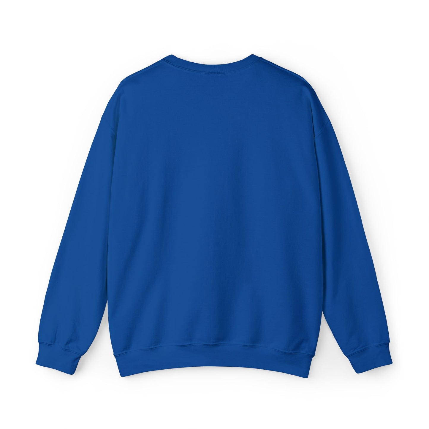 DN Logo Embroidered Sweatshirt - Season Two