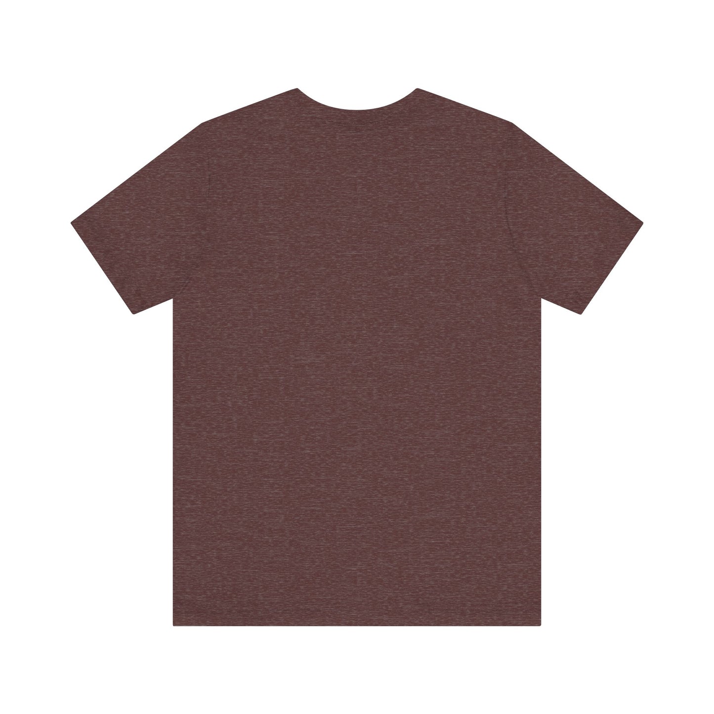 Dark Nola Unisex Logo Tee - Season Two