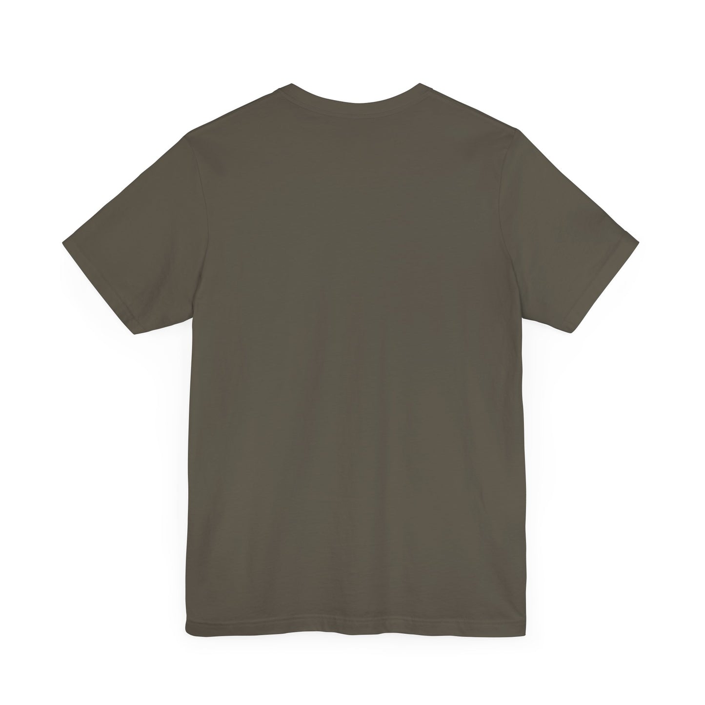 Dark Nola Logo Tee - Season One