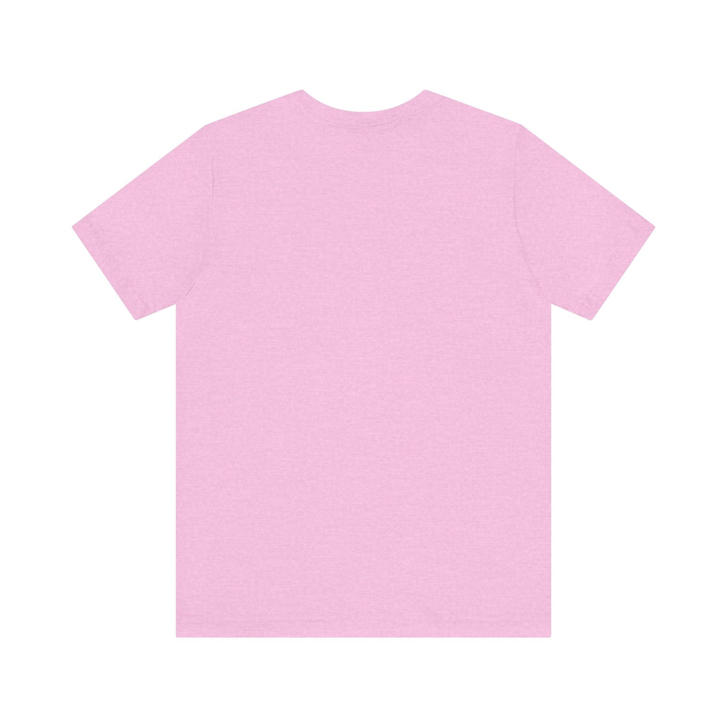 Dark Nola Unisex Logo Tee - Season Two