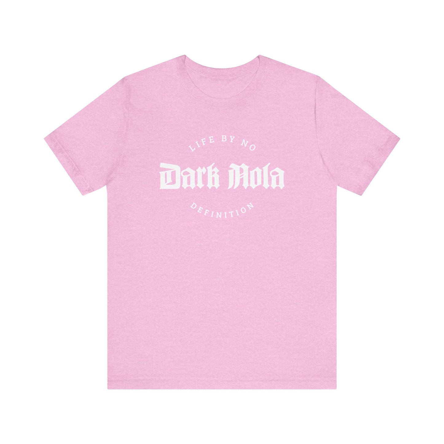 Dark Nola Unisex Logo Tee - Season Two