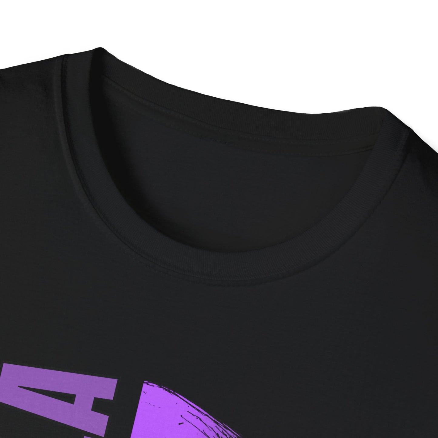 Veil of Voodoo Unisex Soft-Style T-Shirt