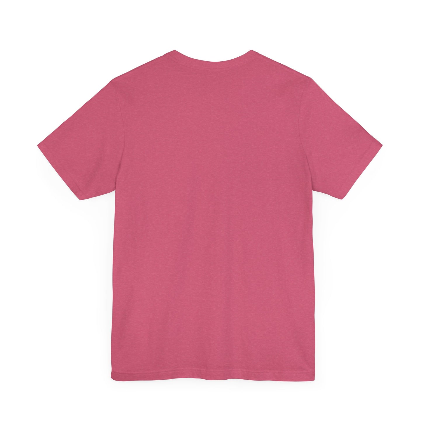 Dark Nola Unisex Logo Tee - Season Two
