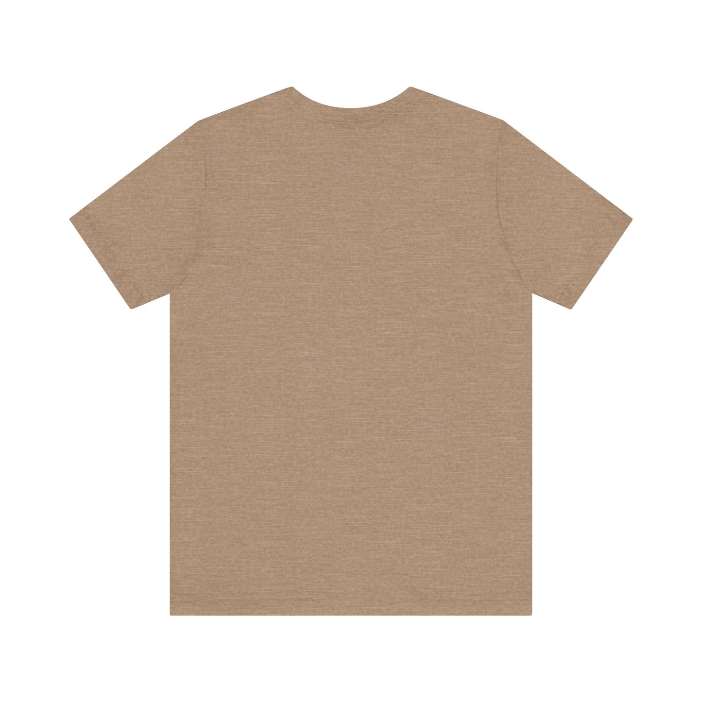 Dark Nola Unisex Logo Tee - Season Two