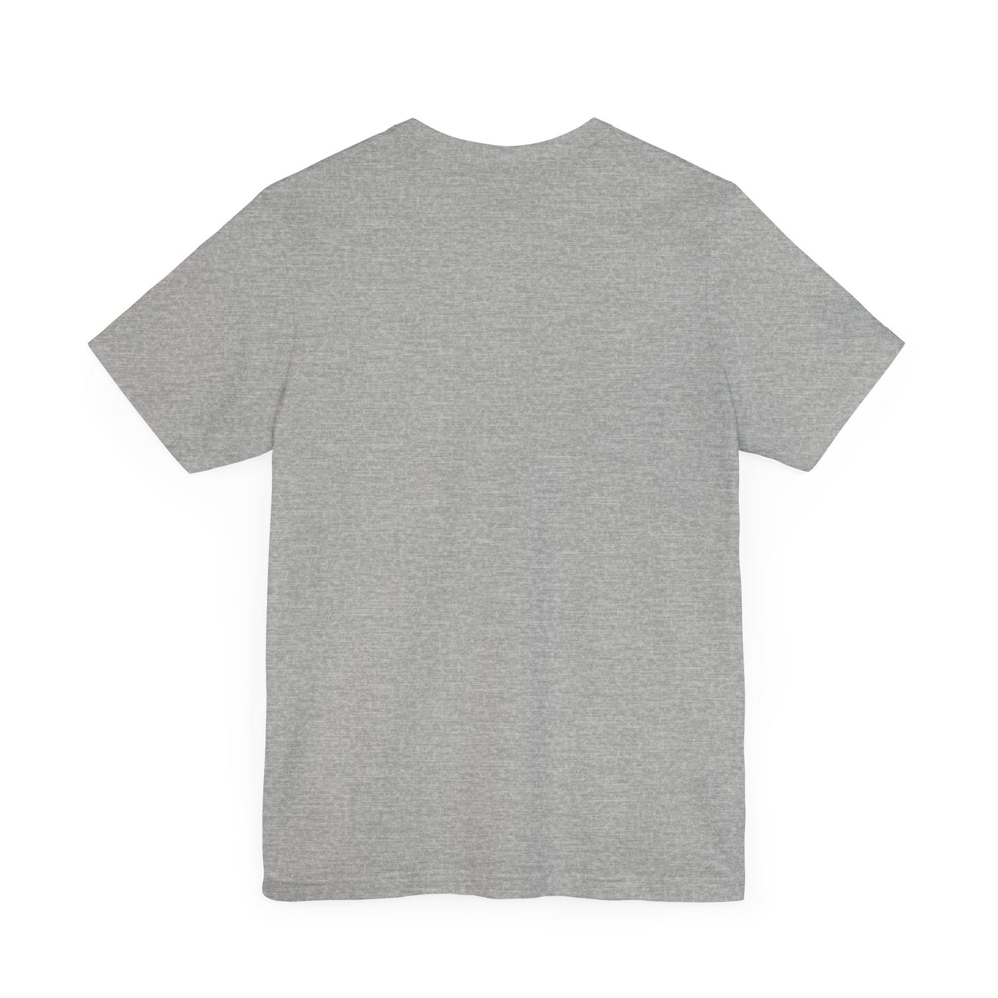 Dark Nola Unisex Logo Tee - Season Two