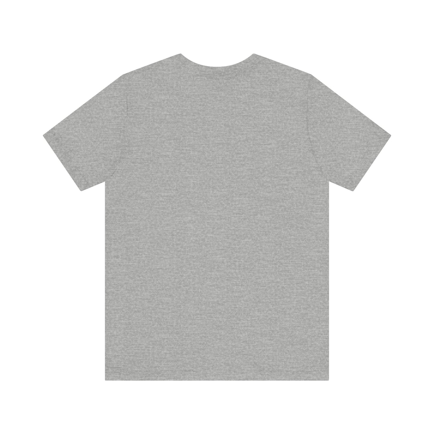 Dark Nola Unisex Logo Tee - Season Two