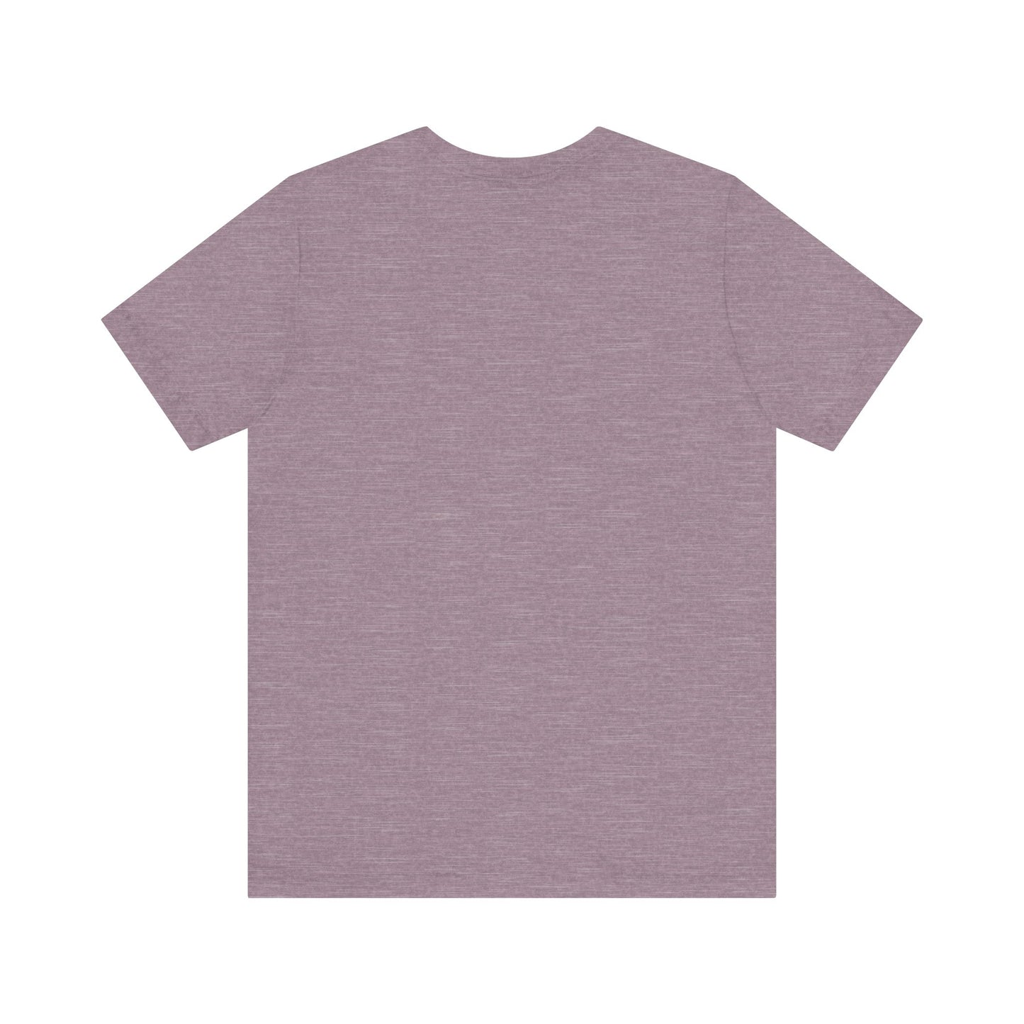 Dark Nola Unisex Logo Tee - Season Two