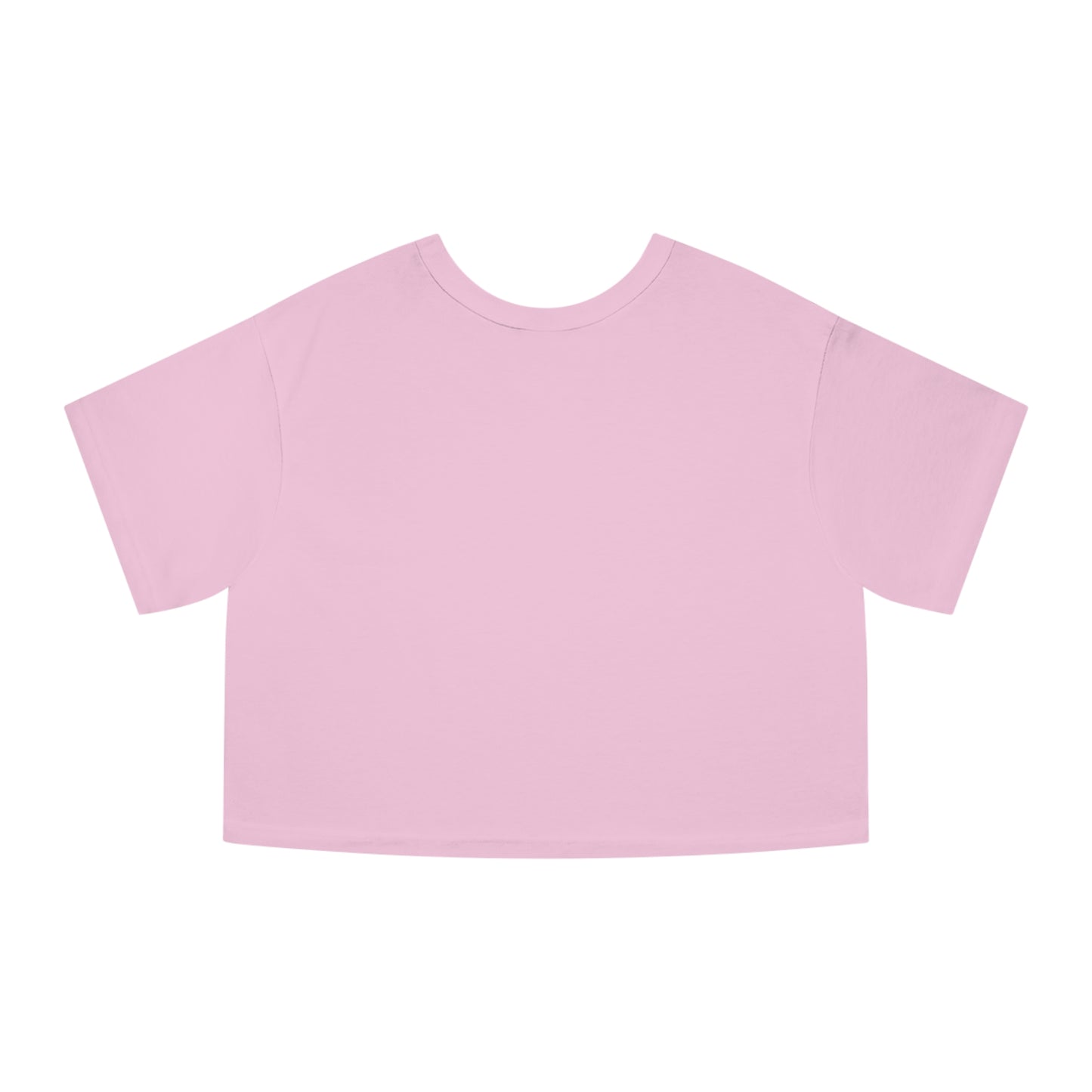 Dark Nola Definition Cropped T-Shirt - Season Two