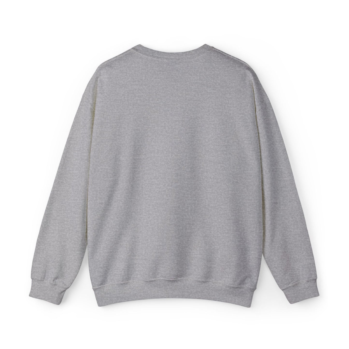 DN Logo Embroidered Sweatshirt - Season Two
