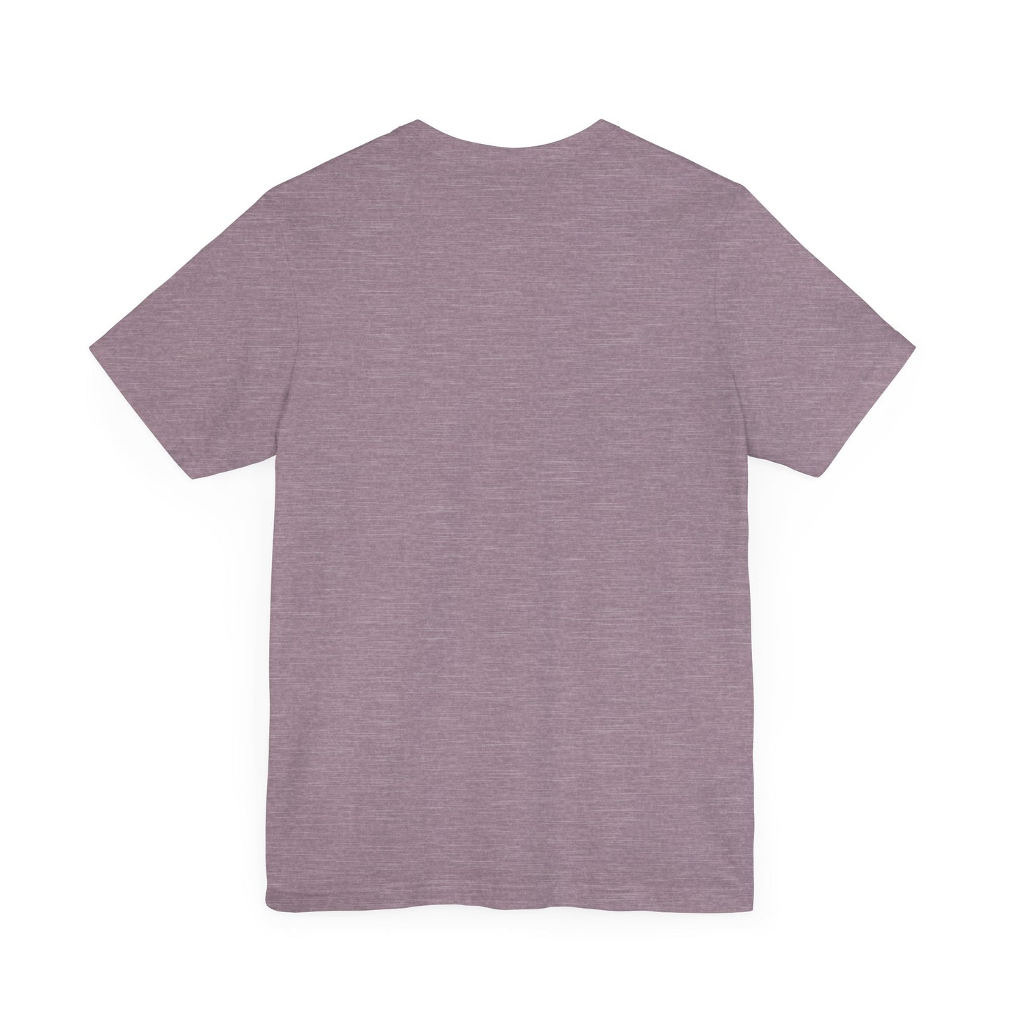 Dark Nola Unisex Logo Tee - Season Two