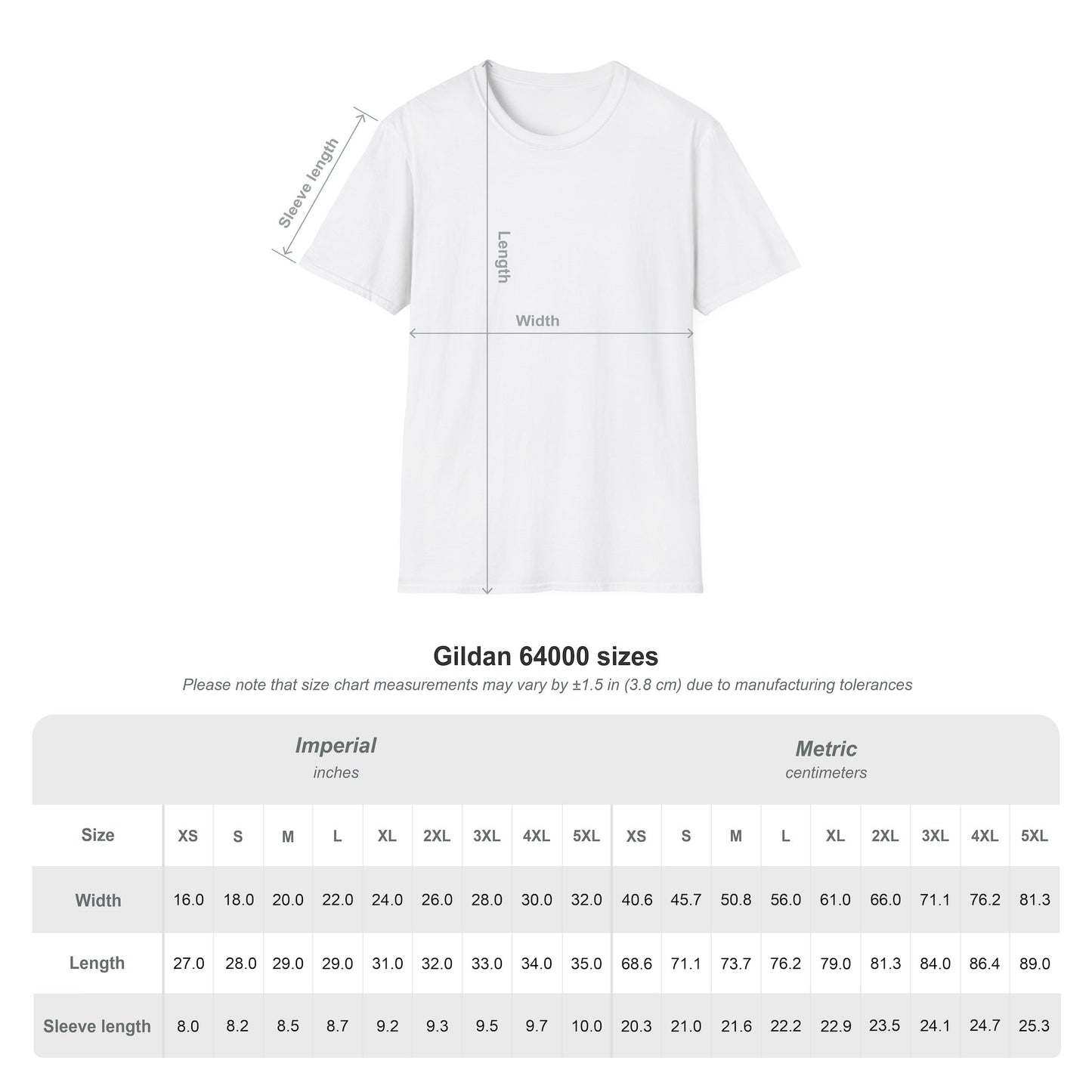 Veil of Voodoo Unisex Soft-Style T-Shirt