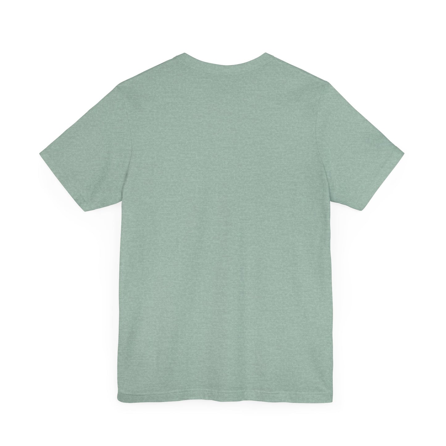 Dark Nola Unisex Logo Tee - Season Two