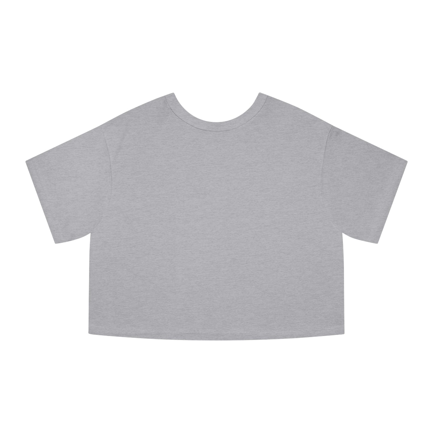 Dark Nola Definition Cropped T-Shirt - Season Two
