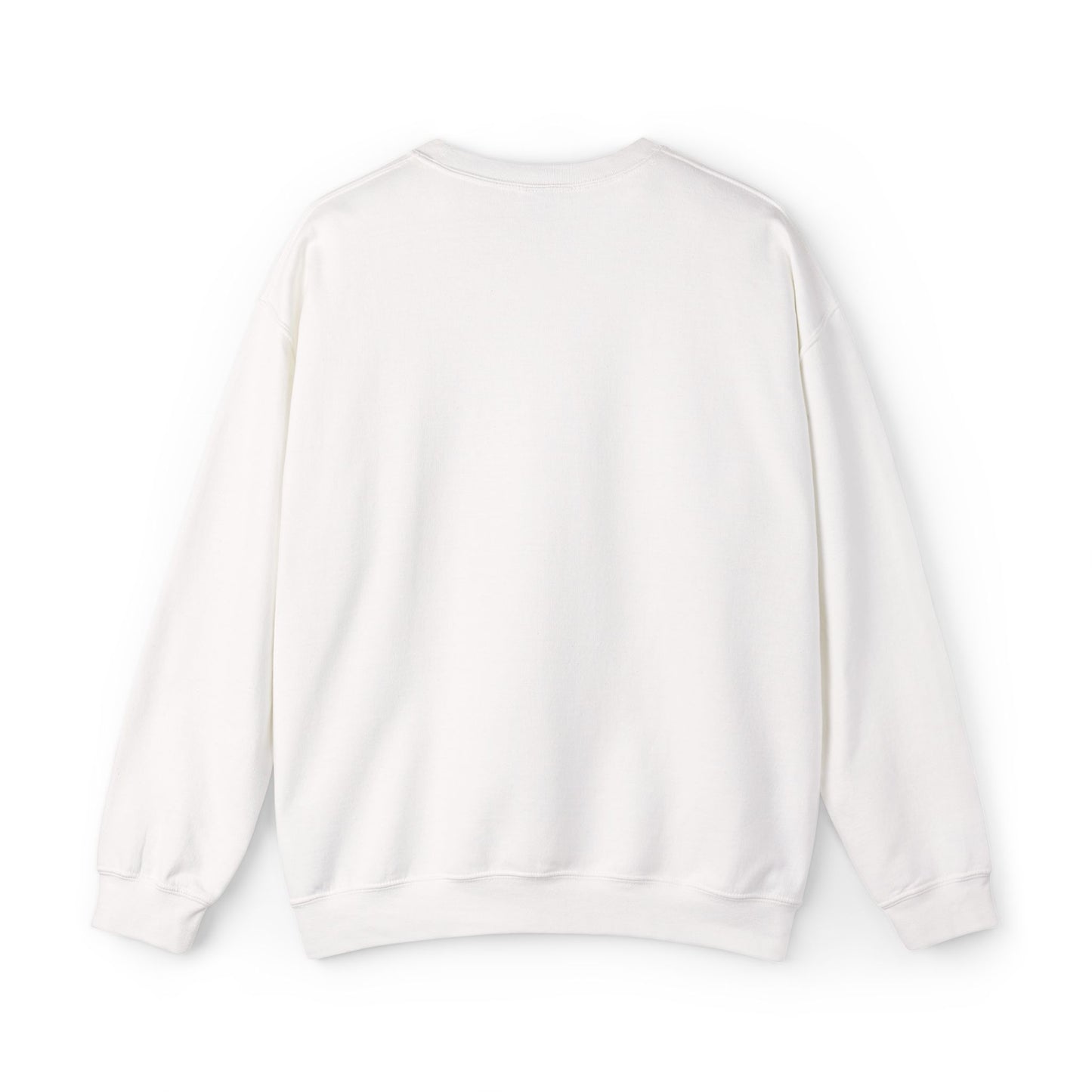 DN Logo Embroidered Sweatshirt - Season Two