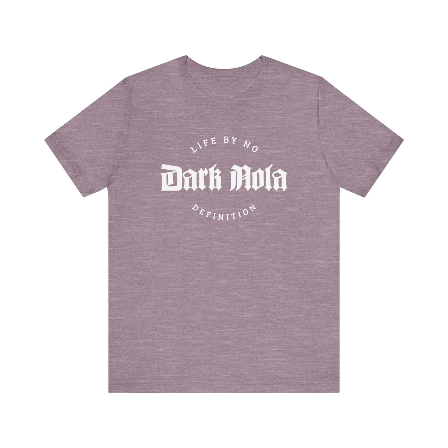 Dark Nola Unisex Logo Tee - Season Two