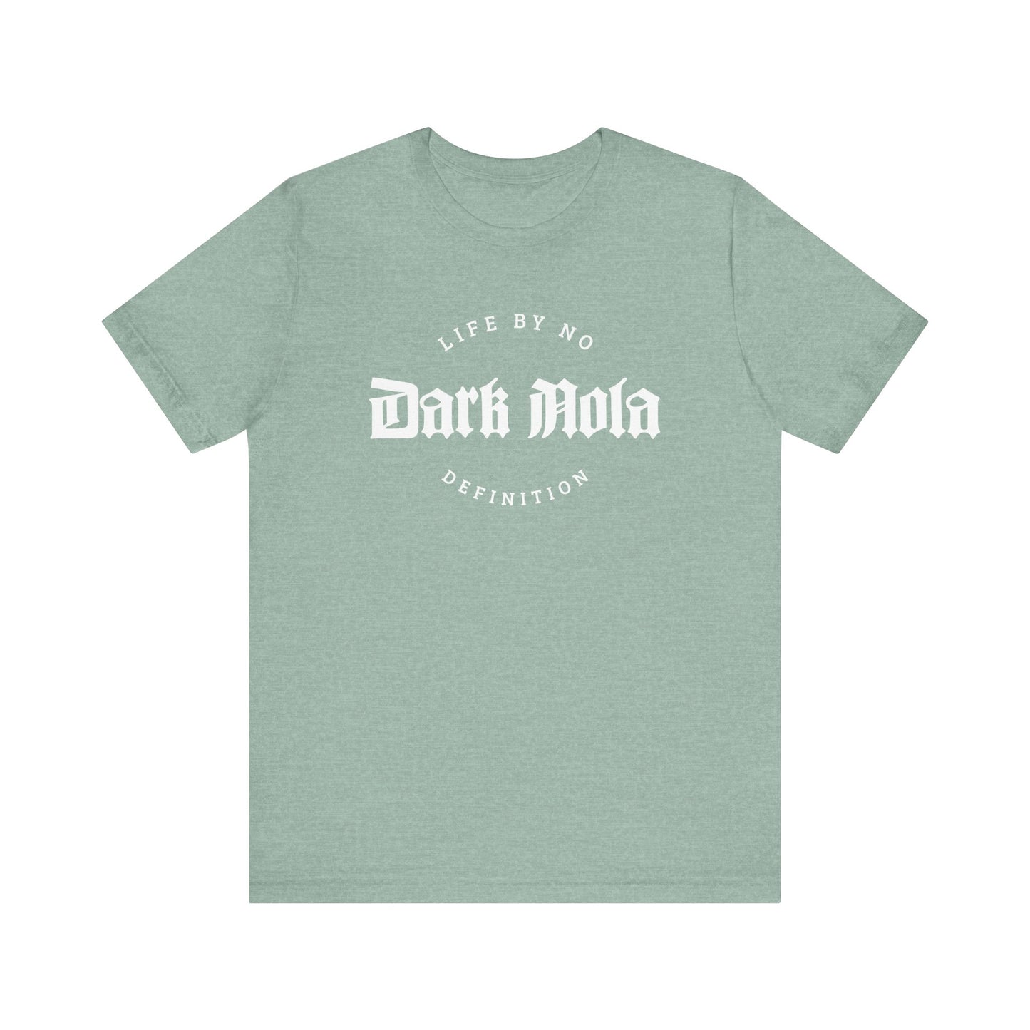 Dark Nola Unisex Logo Tee - Season Two