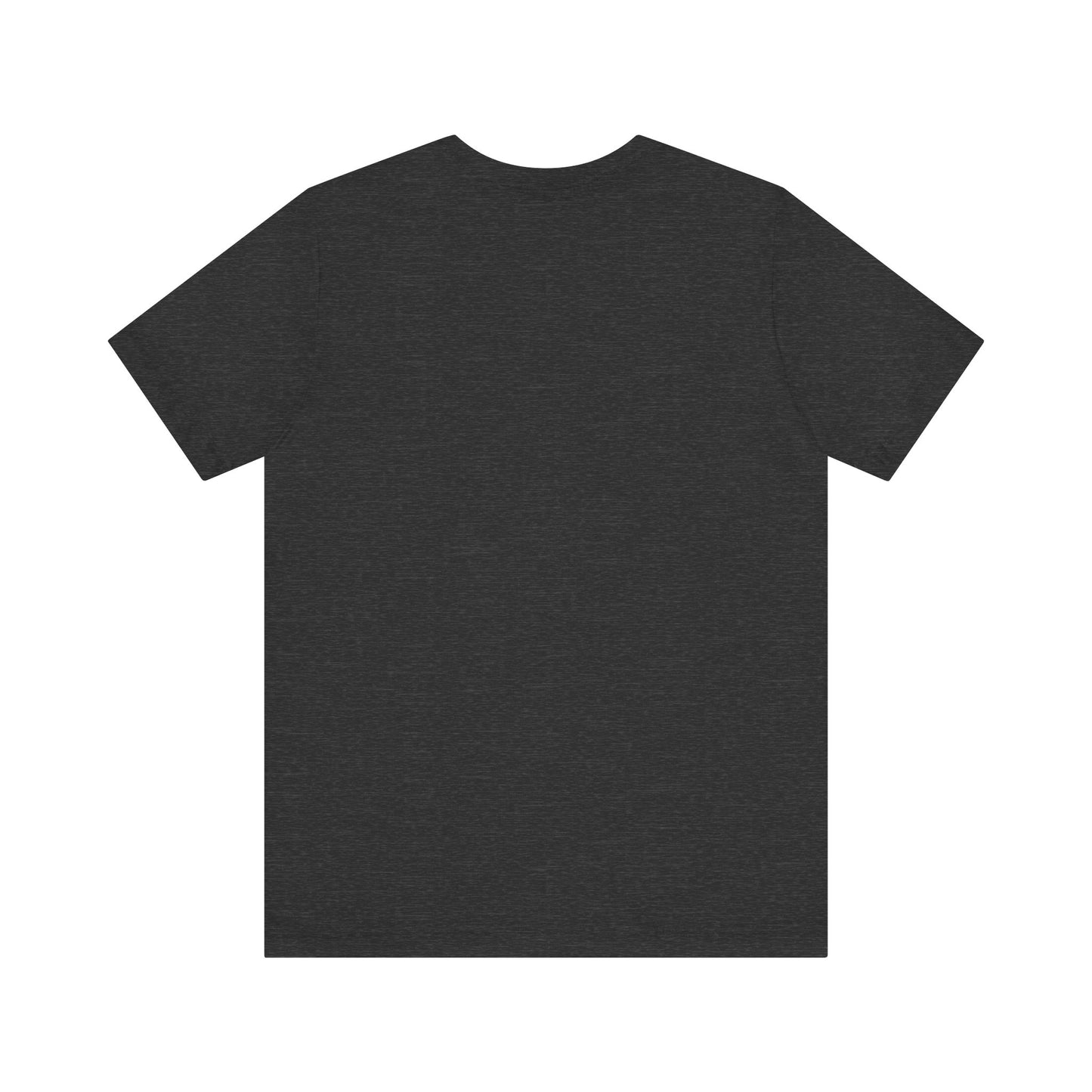 Dark Nola Unisex Logo Tee - Season Two