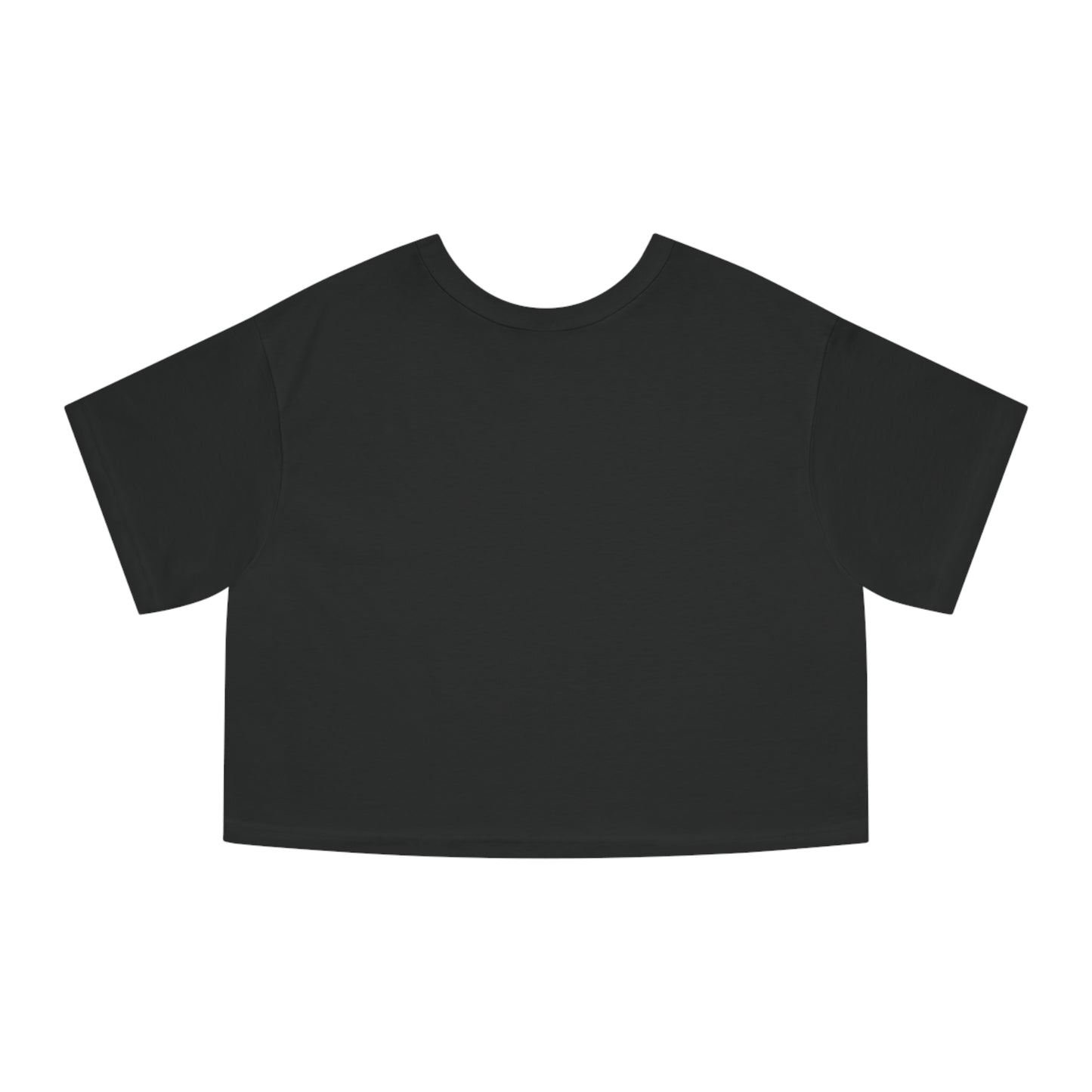 Dark Nola Definition Cropped T-Shirt - Season Two