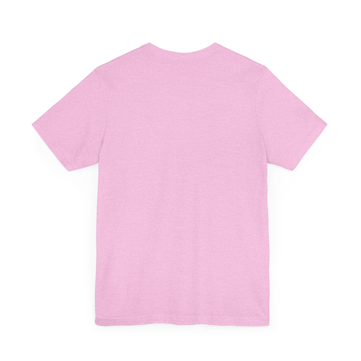 Dark Nola Unisex Logo Tee - Season Two