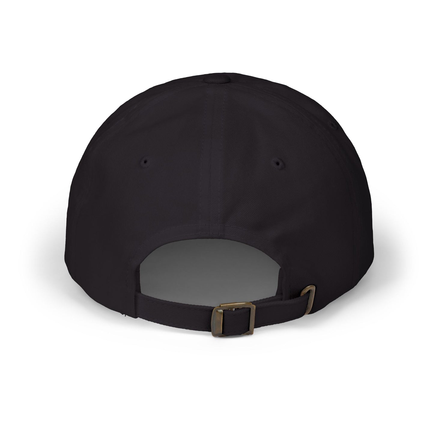 Dark Nola DN Embroidered Dad Cap -Season Two