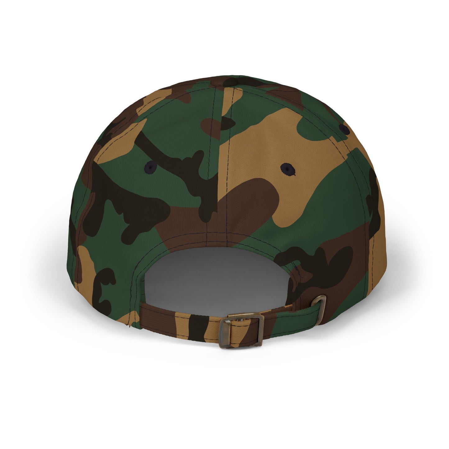 Dark Nola Life By No Definition Dad Cap