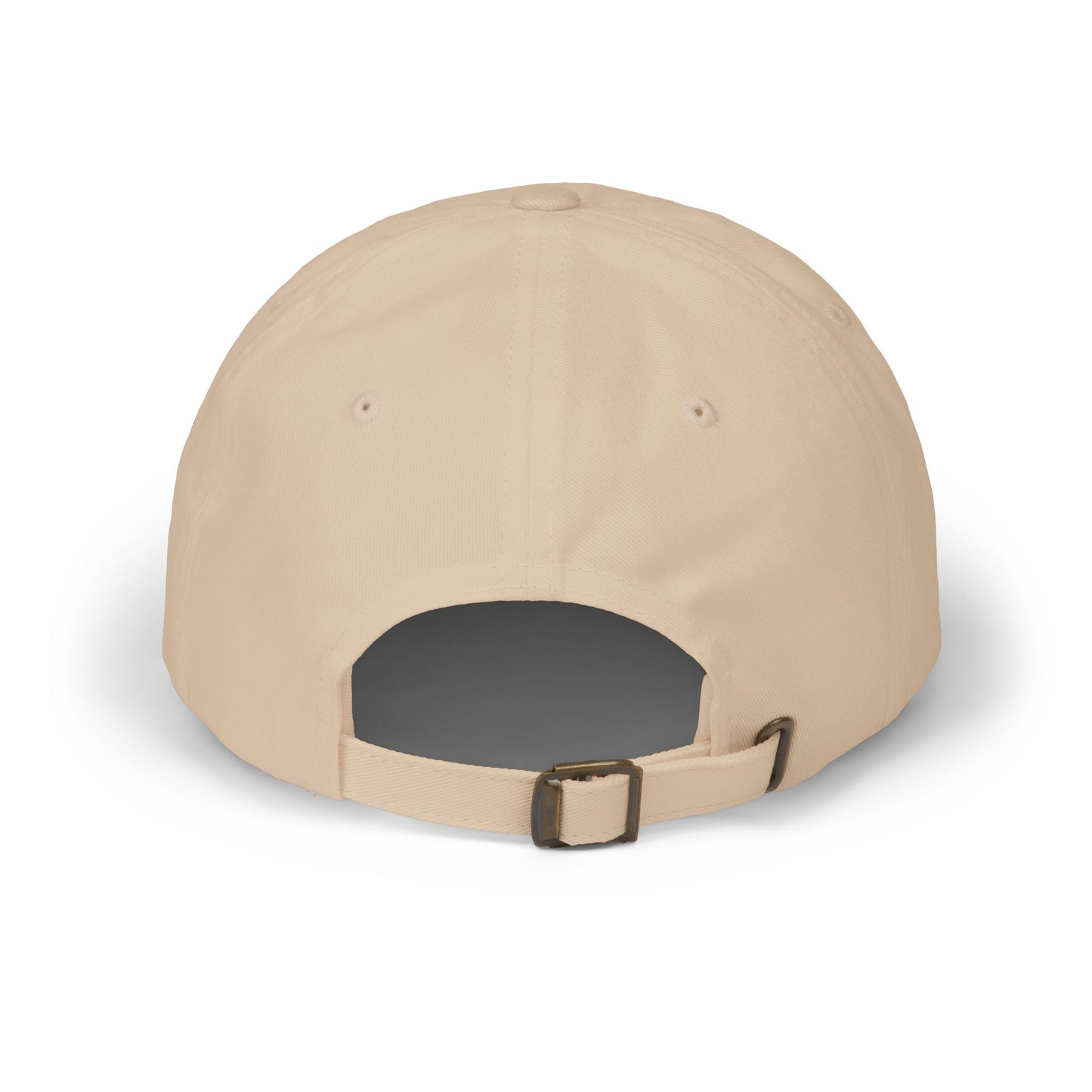 Dark Nola DN Embroidered Dad Cap -Season Two