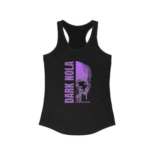 Veil of Voodoo Women's Racerback Tank