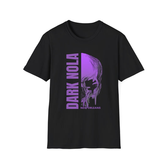 Veil of Voodoo Unisex Soft-Style T-Shirt