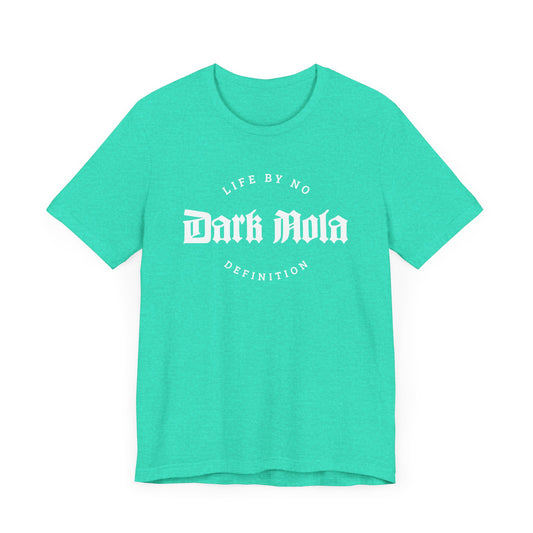 Dark Nola Unisex Logo Tee - Season Two