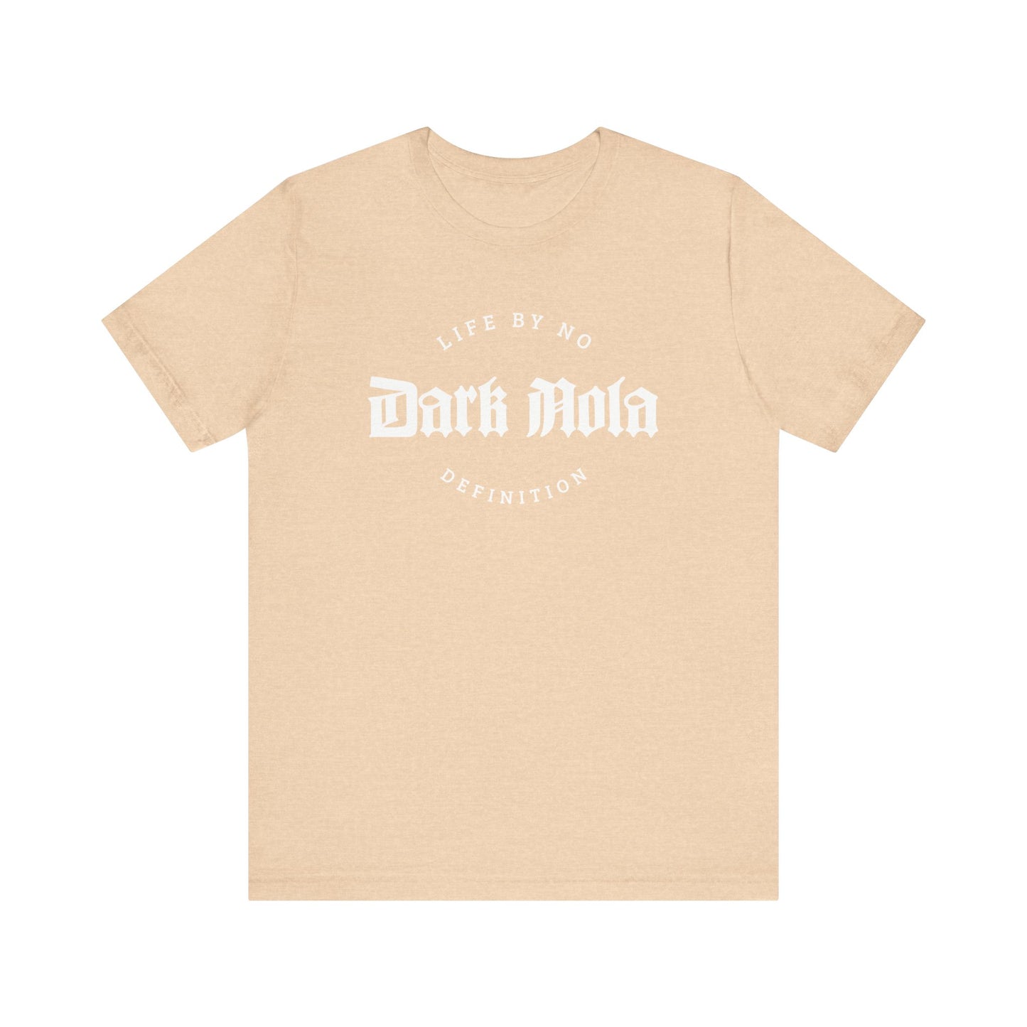 Dark Nola Unisex Logo Tee - Season Two